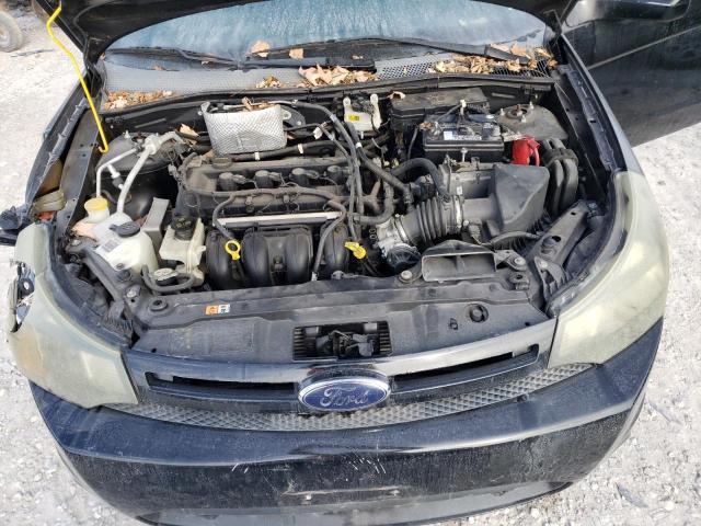 Photo 11 from auction – 2009 FORD FOCUS SES with VIN 1FAHP33N99W146761