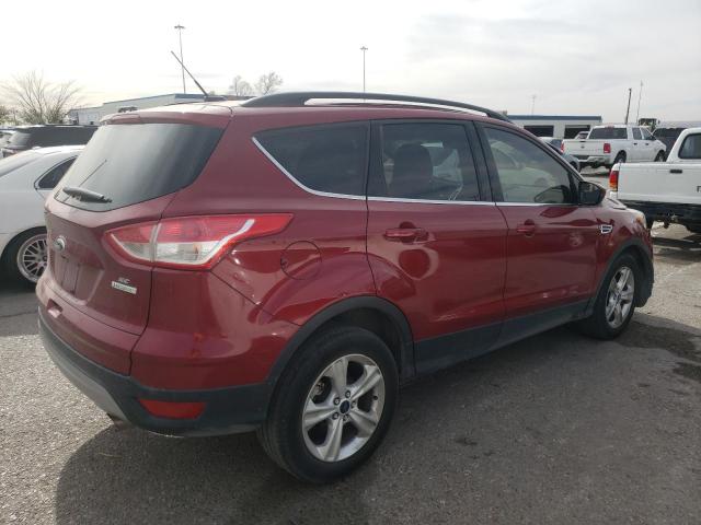 Photo 3 from auction – 2016 FORD ESCAPE SE with VIN 1FMCU0GX4GUA44568