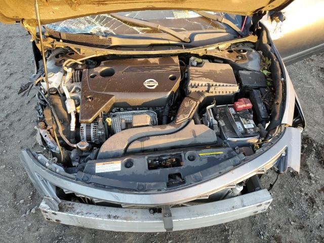 Photo 11 from auction – 2015 NISSAN ALTIMA 2.5 with VIN 1N4AL3AP4FC223437