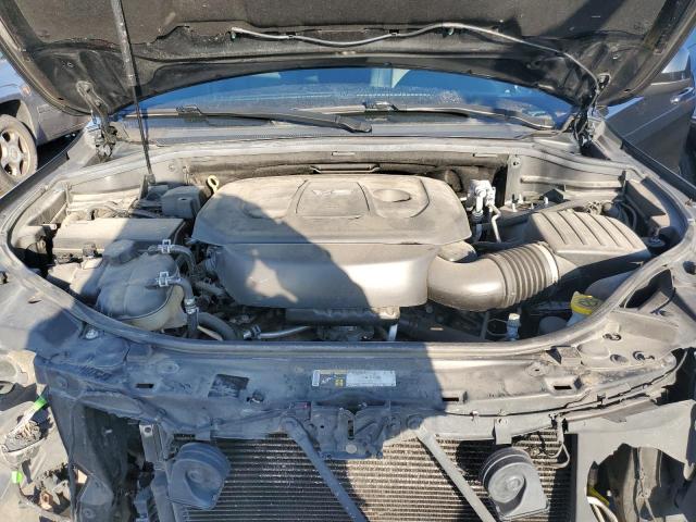 Photo 11 from auction – 2018 JEEP GRAND CHER with VIN 1C4RJFAG2JC172985