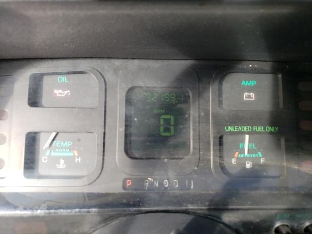 Photo 9 from auction – 1987 FORD THUNDERBIR with VIN 1FABP60F6HH132565