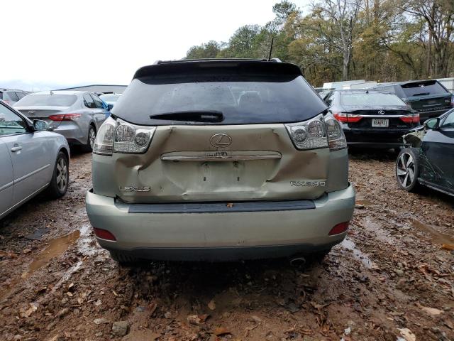Photo 6 from auction – 2004 LEXUS RX 330 with VIN 2T2GA31U44C008317
