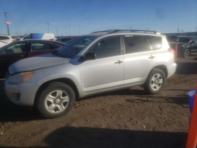 TOYOTA RAV4 2012 with VIN 2T3BF4DVXCW198106 - Photo from auction