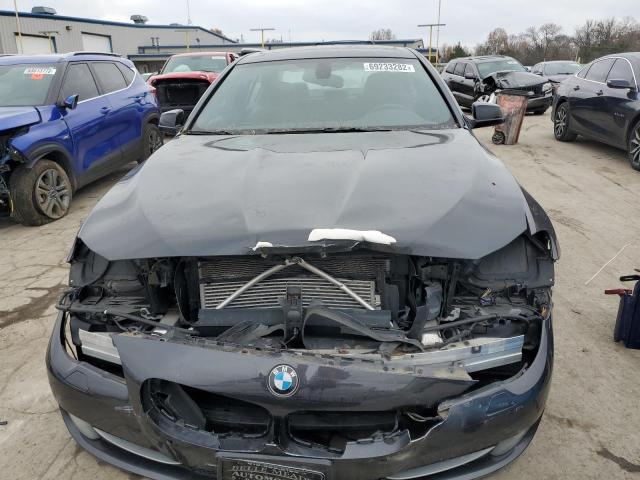 Photo 5 from auction – 2012 BMW 535 I with VIN WBAFZ9C54CC751615
