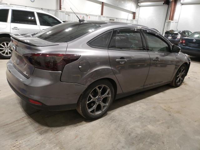 Photo 3 from auction – 2014 FORD FOCUS SE with VIN 1FADP3F21EL174565