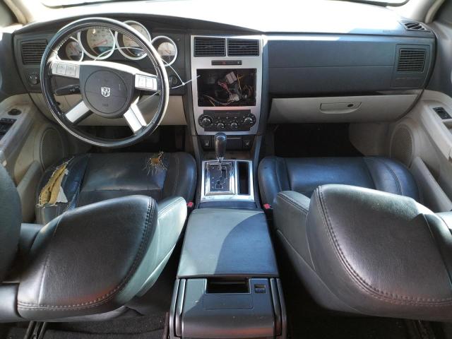 Photo 8 from auction – 2006 DODGE CHARGER R/ with VIN 2B3KA53H76H323519