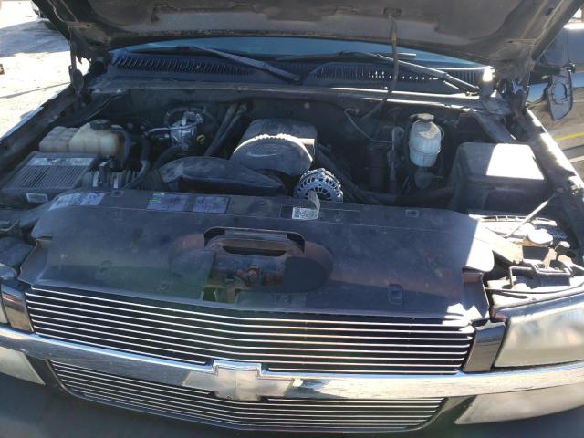 Photo 11 from auction – 2003 CHEVROLET SILVERADO with VIN 1GCHC23U53F146030