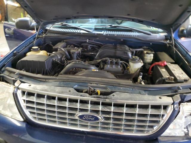 Photo 12 from auction – 2005 FORD EXPLORER with VIN 1FMZU73E45UB31245