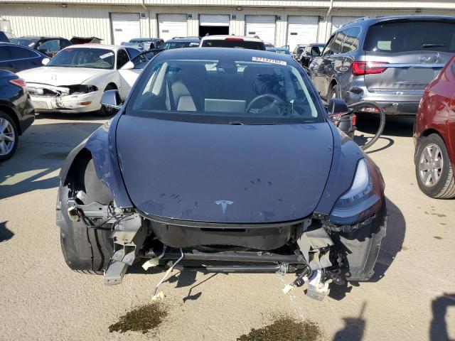 Photo 5 from auction – 2020 TESLA MODEL 3 with VIN 5YJ3E1EA3LF705063