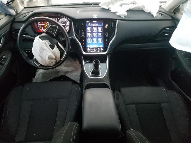 Photo 8 from auction – 2021 SUBARU OUTBACK TO with VIN 4S4BTDEC6M3199761