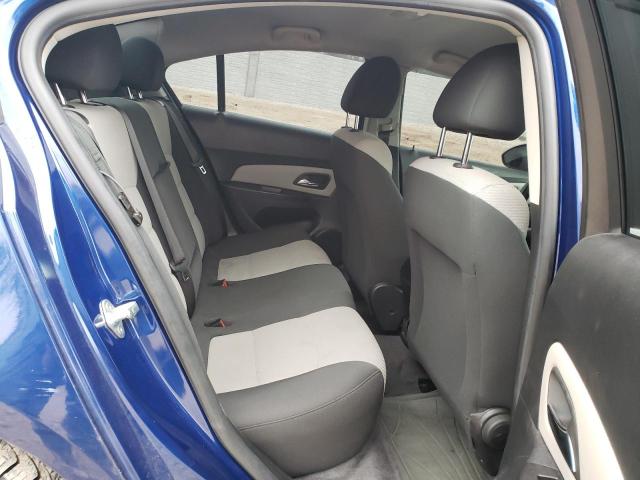 Photo 10 from auction – 2012 CHEVROLET CRUZE LS with VIN 1G1PC5SH3C7198230