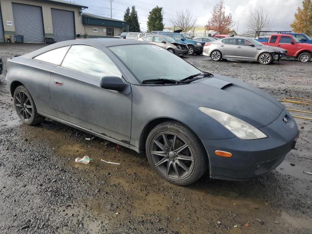 Photo 4 from auction – 2000 TOYOTA CELICA GT- with VIN JTDDY38T6Y0019738