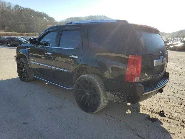 Photo 2 from auction – 2007 CADILLAC ESCALADE L with VIN 1GYFK63897R349182