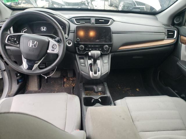 Photo 8 from auction – 2019 HONDA CR-V EX with VIN 2HKRW2H53KH645085