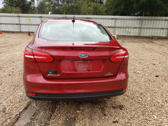 Photo 6 from auction – 2015 FORD FOCUS SE with VIN 1FADP3F22FL229431