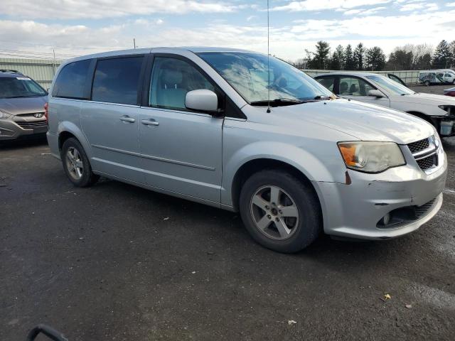 Photo 4 from auction – 2012 DODGE GRAND CARA with VIN 2C4RDGDG9CR153451