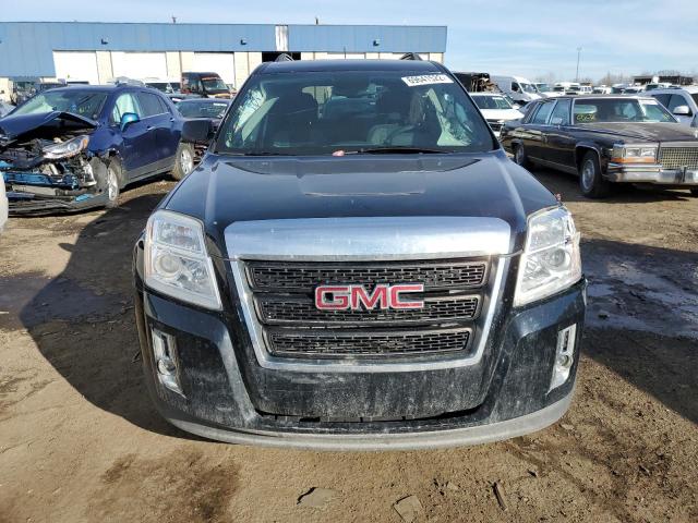 Photo 5 from auction – 2015 GMC TERRAIN SL with VIN 2GKALREK5F6330988