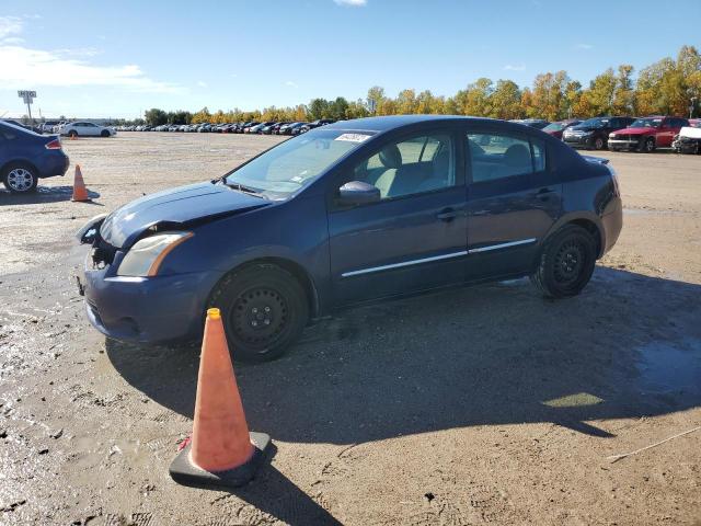 2012 Nissan Sentra