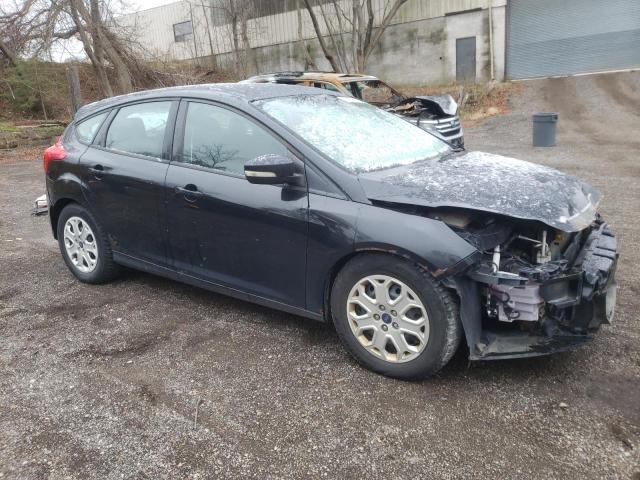 صورة رقم 4 من المزاد - 2013 FORD FOCUS SE مع VIN 1FADP3K28DL347387
