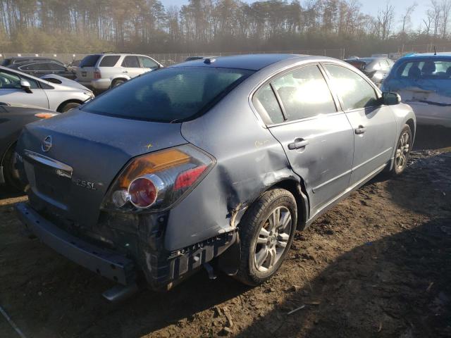 Photo 3 from auction – 2012 NISSAN ALTIMA BAS with VIN 1N4AL2AP7CC128327