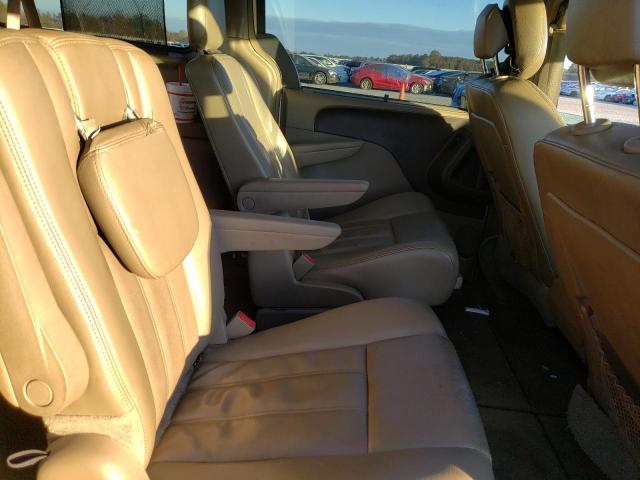 Photo 11 from auction – 2013 CHRYSLER TOWN & COU with VIN 2C4RC1BG8DR565266