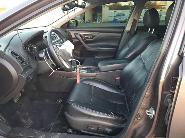 Photo 7 from auction – 2016 NISSAN ALTIMA 3.5 with VIN 1N4BL3AP7GC147430