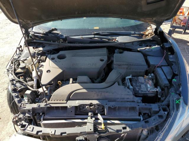 Photo 11 from auction – 2018 NISSAN ALTIMA 2.5 with VIN 1N4AL3AP1JC132070