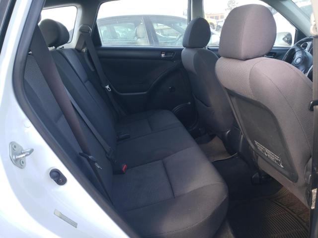 Photo 10 from auction – 2003 TOYOTA COROLLA MA with VIN 2T1KR32E93C043755