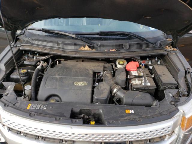 Photo 12 from auction – 2013 FORD EXPLORER X with VIN 1FM5K7D88DGB75209