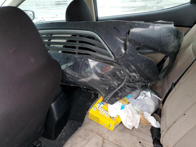 Photo 12 from auction – 2016 HYUNDAI ELANTRA SE with VIN 5NPDH4AEXGH771283