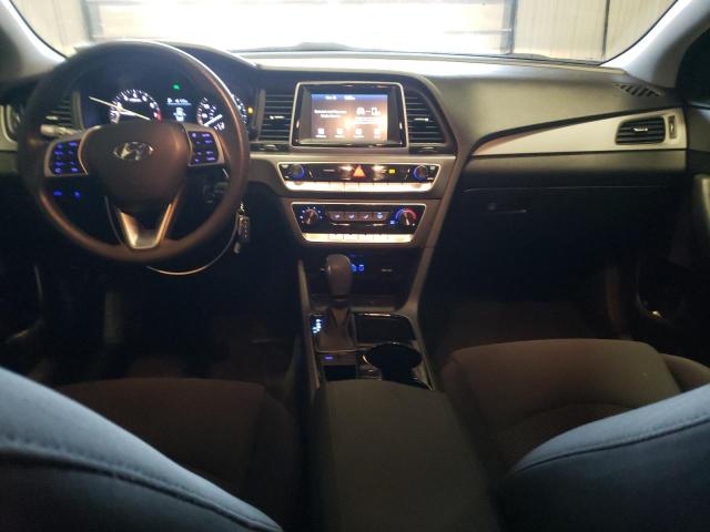 Photo 8 from auction – 2019 HYUNDAI SONATA SE with VIN 5NPE24AF0KH764494
