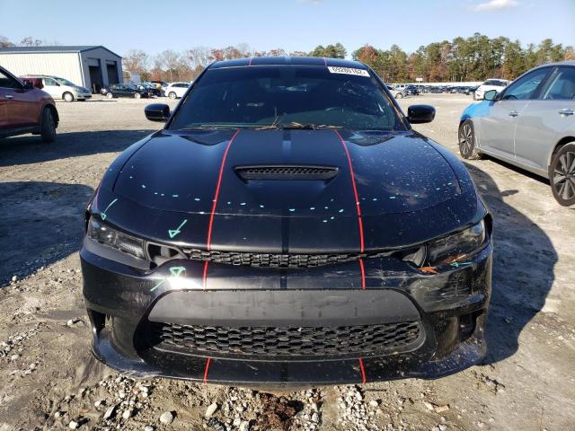 Photo 5 from auction – 2019 DODGE CHARGER SC with VIN 2C3CDXGJ2KH756912