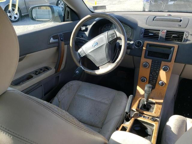 Photo 8 from auction – 2008 VOLVO C70 T5 with VIN YV1MC67258J047365
