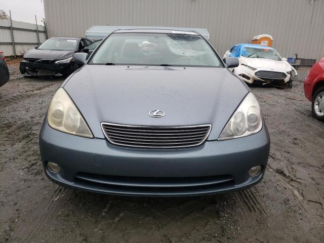 صورة رقم 5 من المزاد - 2006 LEXUS ES 330 مع VIN JTHBA30G865149884
