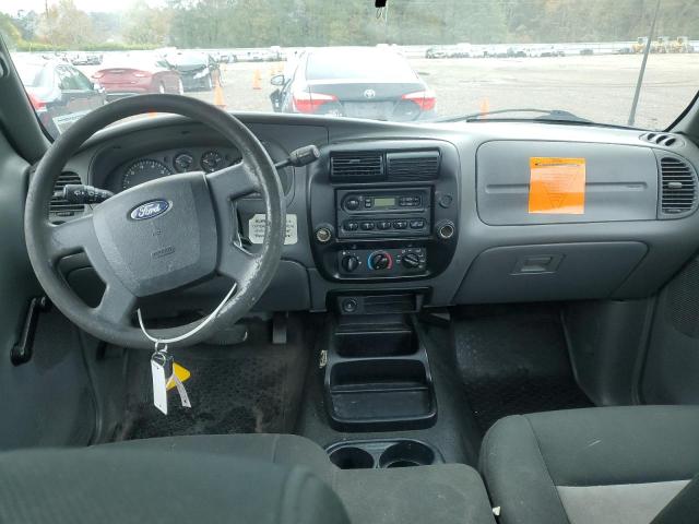 Photo 8 from auction – 2010 FORD RANGER with VIN 1FTKR1AD7APA63594