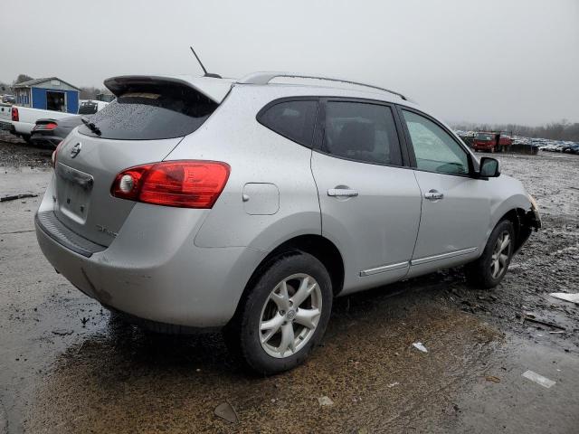 Photo 3 from auction – 2011 NISSAN ROGUE S with VIN JN8AS5MVXBW674582