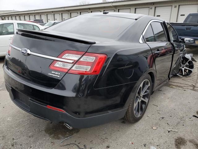 Photo 3 from auction – 2015 FORD TAURUS SEL with VIN 1FAHP2E80FG179641