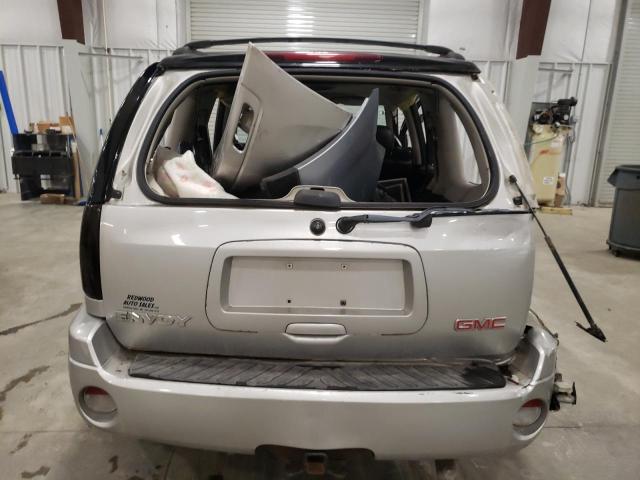 Photo 6 from auction – 2005 GMC ENVOY with VIN 1GKDT13S252306984