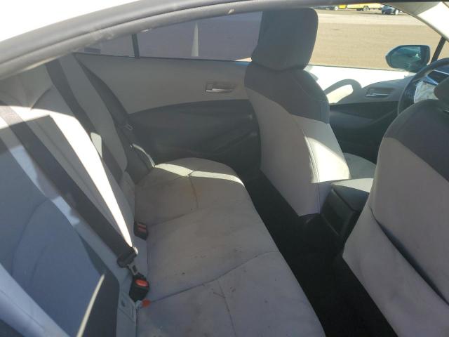 Photo 10 from auction – 2021 TOYOTA COROLLA LE with VIN 5YFEPMAE9MP198110