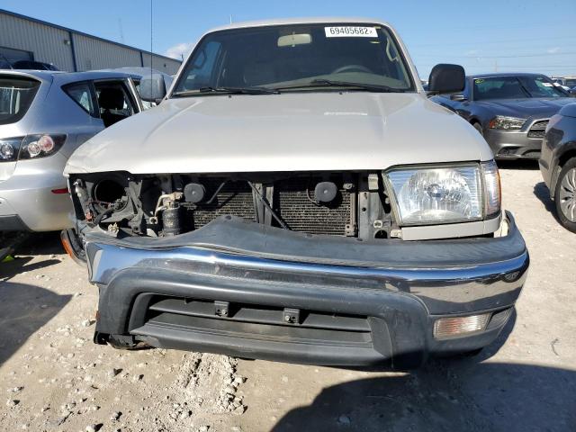 Photo 5 from auction – 2000 TOYOTA 4RUNNER with VIN JT3GM84R2Y0057245