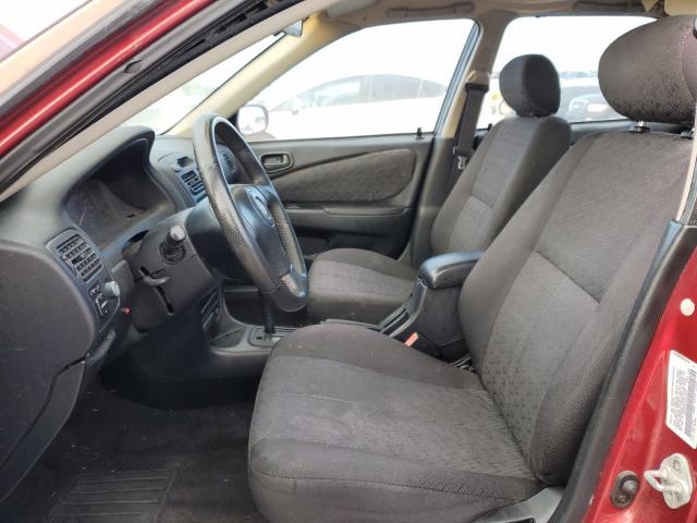 Photo 7 from auction – 2001 TOYOTA COROLLA CE with VIN 1NXBR12E91Z469137