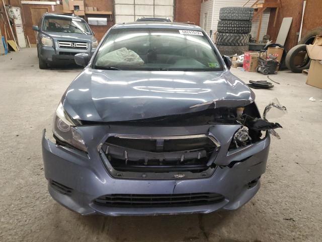 Photo 5 from auction – 2016 SUBARU LEGACY 2.5 with VIN 4S3BNBD64G3017011