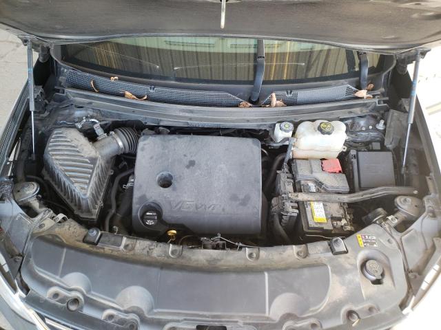 Photo 12 from auction – 2020 CHEVROLET TRAVERSE L with VIN 1GNEVMKW9LJ131739