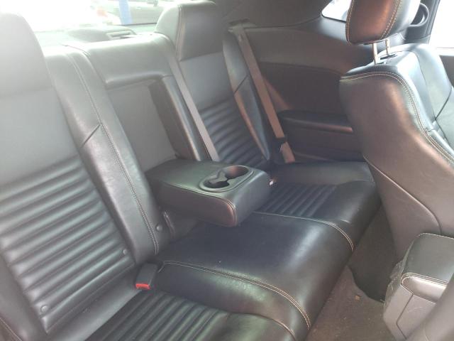 Photo 10 from auction – 2010 DODGE CHALLENGER with VIN 2B3CJ5DT5AH102887