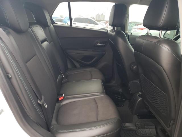 Photo 11 from auction – 2015 CHEVROLET TRAX 1LT with VIN 3GNCJLSB7FL215209