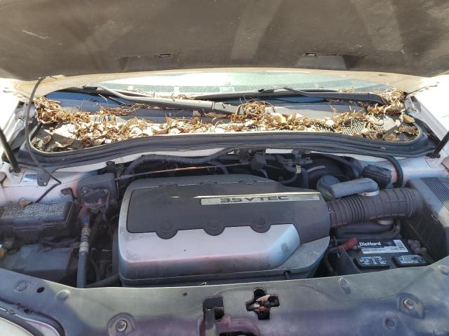 Photo 12 from auction – 2005 ACURA MDX with VIN 2HNYD18245H539737