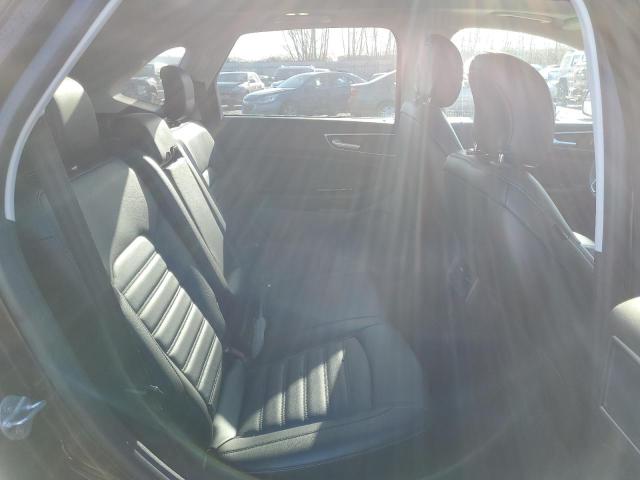 Photo 11 from auction – 2018 FORD EDGE SEL with VIN 2FMPK4J9XJBC13126