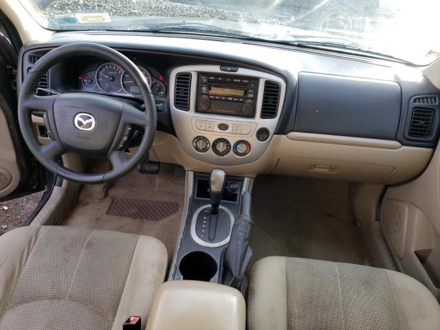 Photo 8 from auction – 2006 MAZDA TRIBUTE S with VIN 4F2YZ04146KM20188