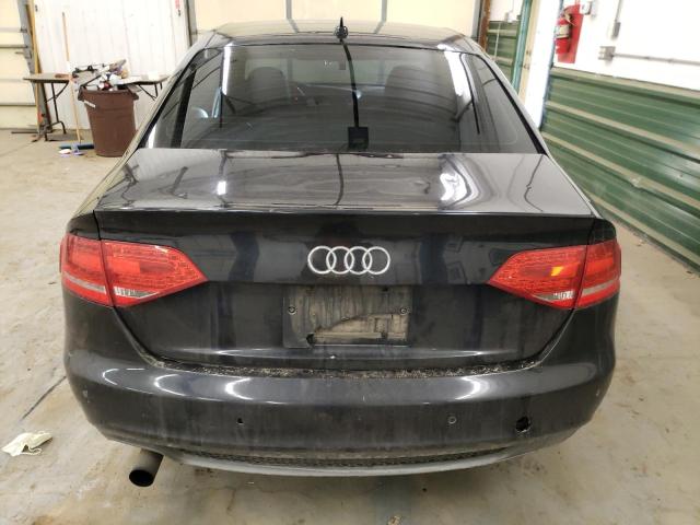 Photo 6 from auction – 2011 AUDI A4 PRESTIG with VIN WAUMFAFLXBN009833