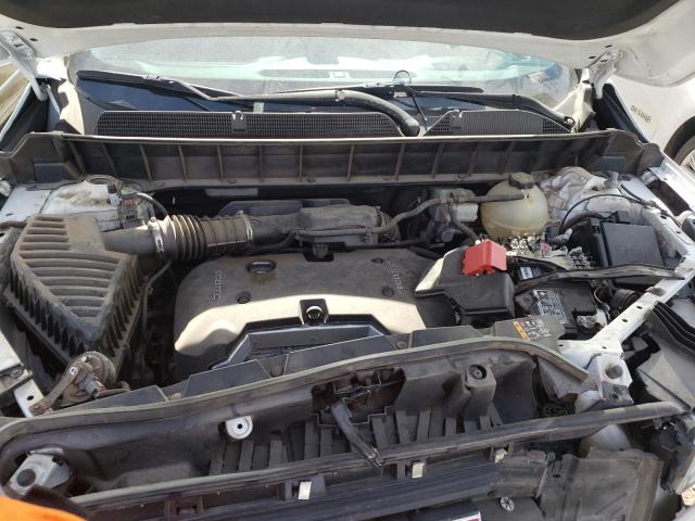 Photo 12 from auction – 2017 GMC ACADIA SLE with VIN 1GKKNKLA1HZ280937